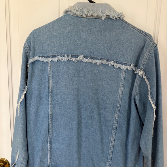 Jean jacket Vera Moda Medium - Picture 12 of 12